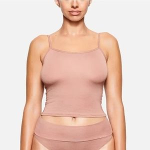SKIMS SLEEP TANK/ SIENNA/3x, 4x/ NWT